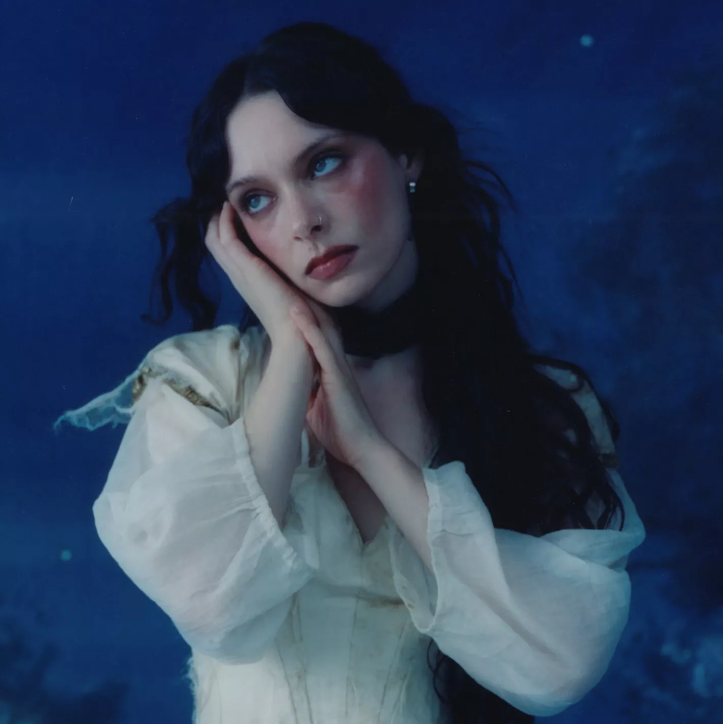 Cruel World - Holly Humberstone