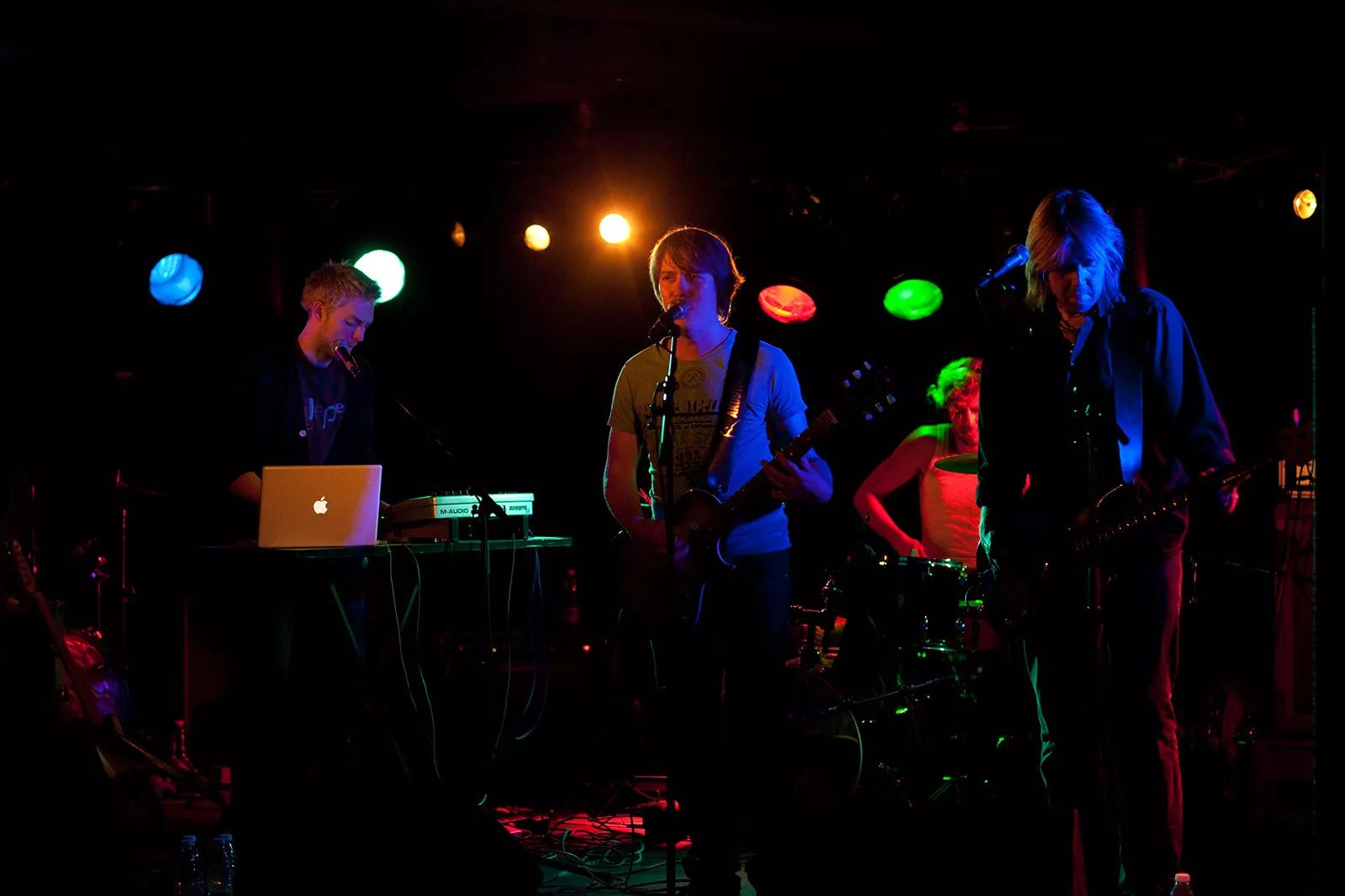 Download gratis musik fra My Last Beat feat. Maria Timm