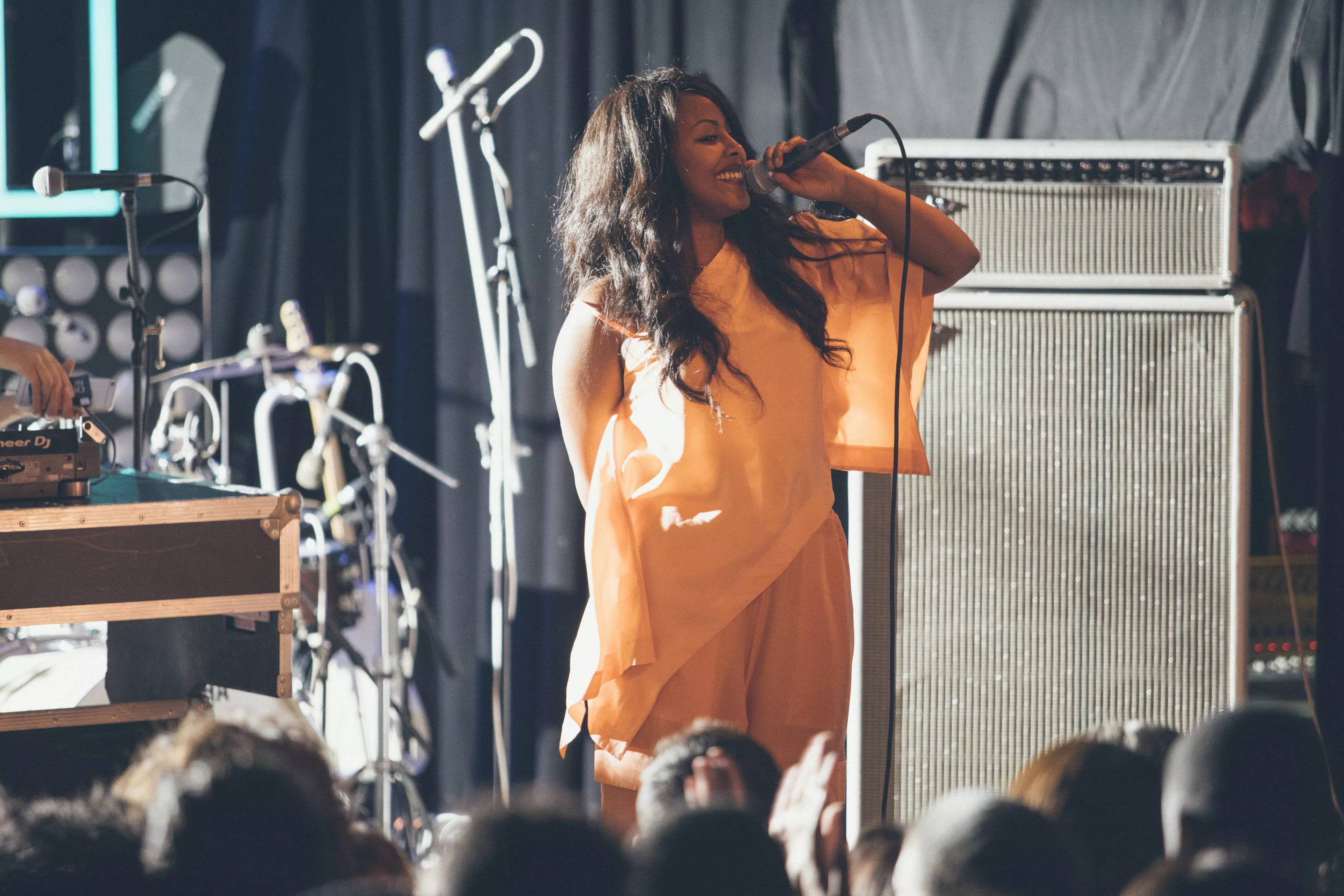 Red Bull Sound Select Presents: 30 Days In Chicago - Cherrie