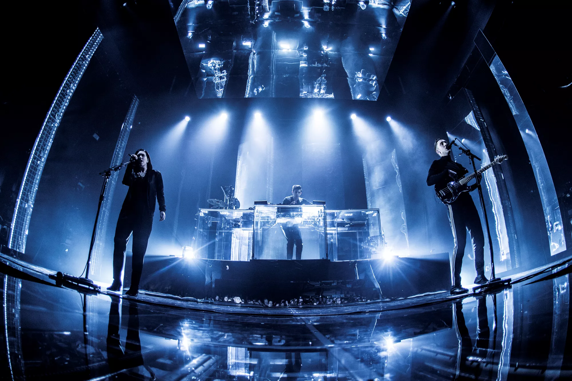 Roskilde släpper 77 nya namn