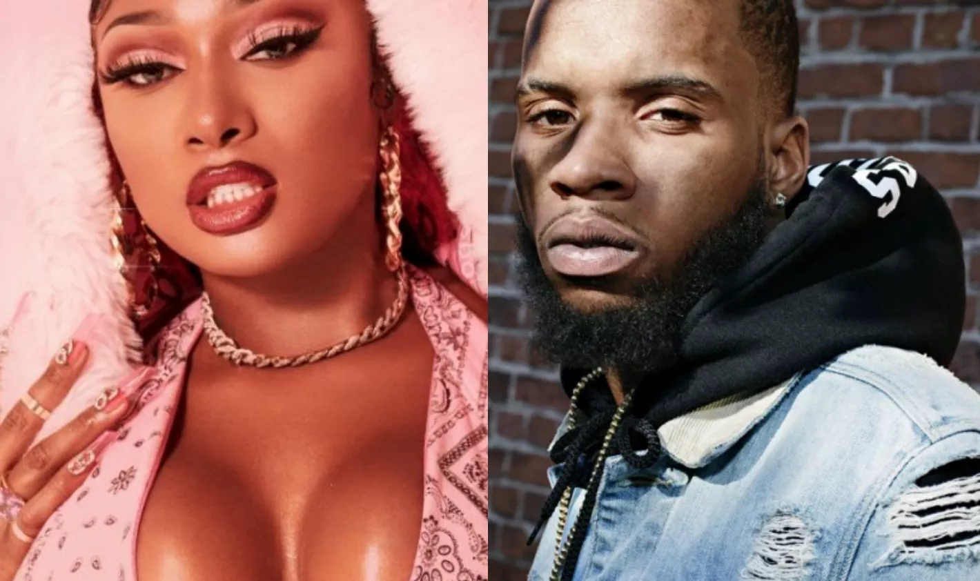DOMMEN ER FALDET: Skud mod Megan Thee Stallion koster Tory Lanez lang fængselsstraf