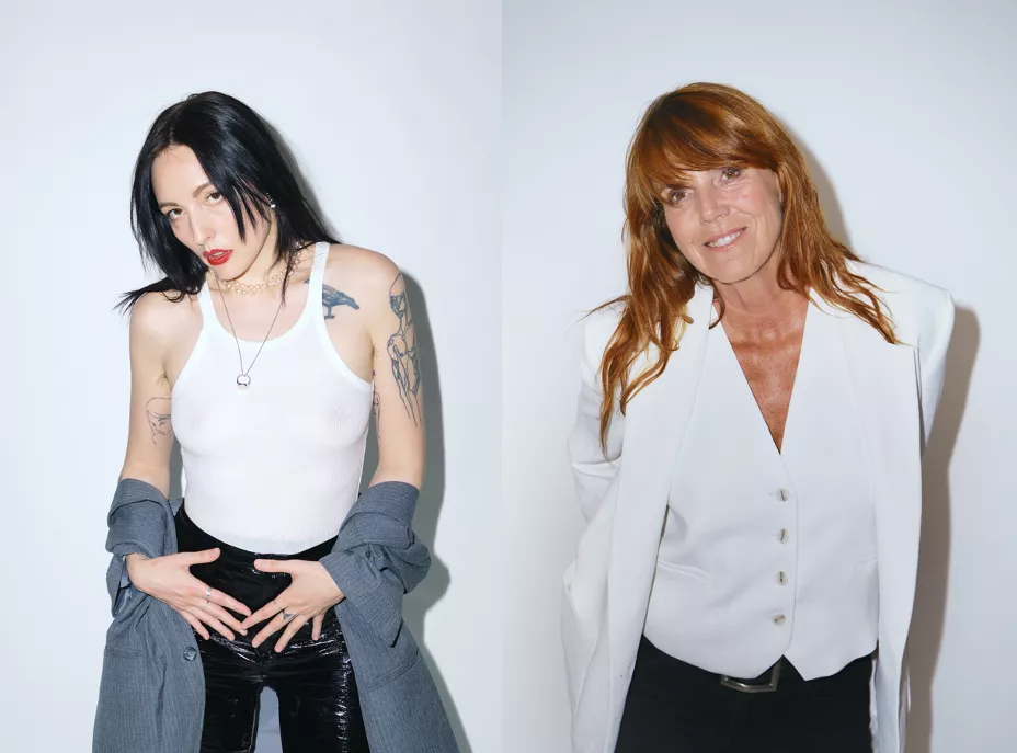 FOTOUDSTILLING: 51 kvindelige artister slår et slag for ligestilling og diversitet 