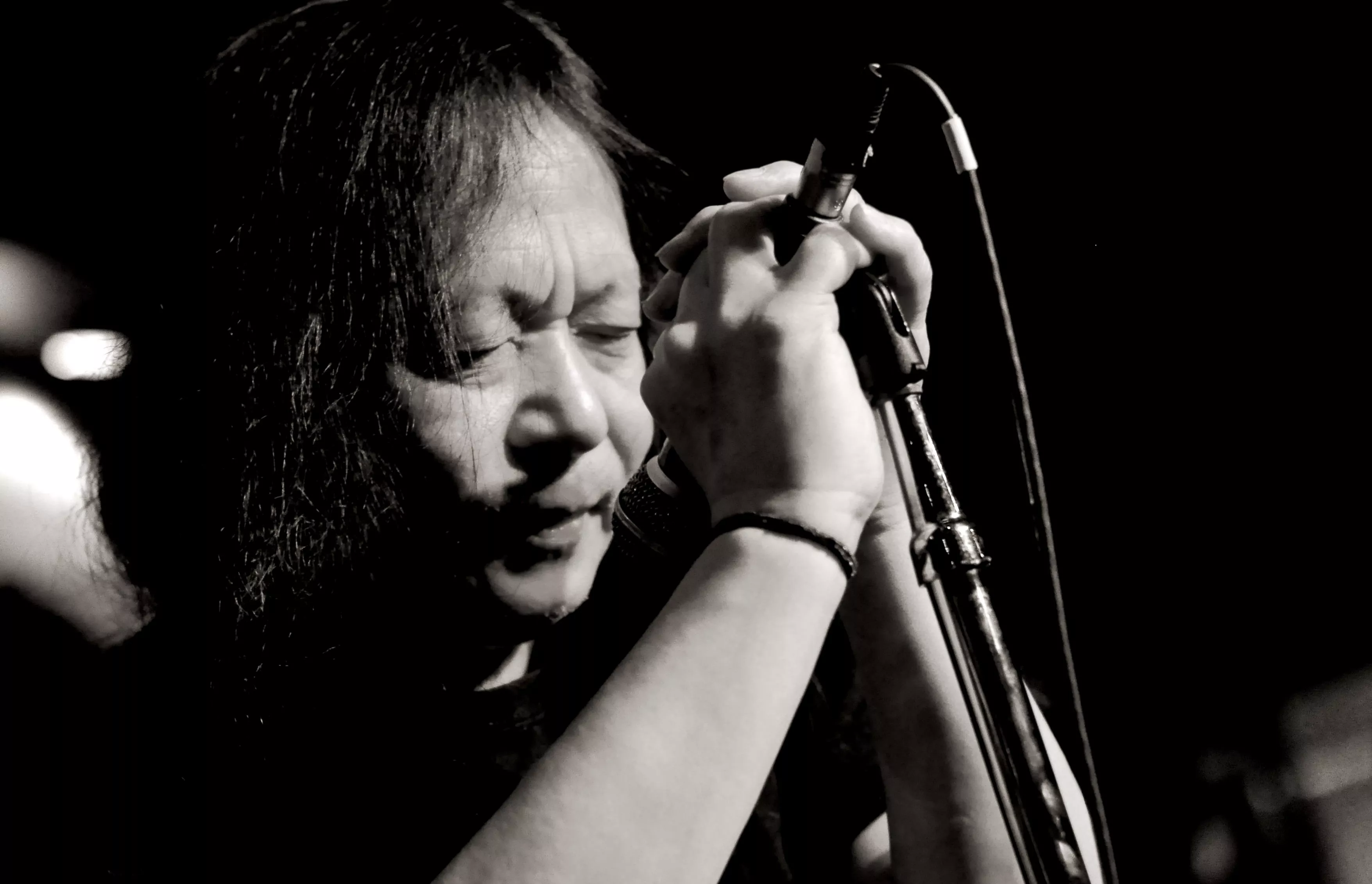 Damo Suzuki er død, 74 år