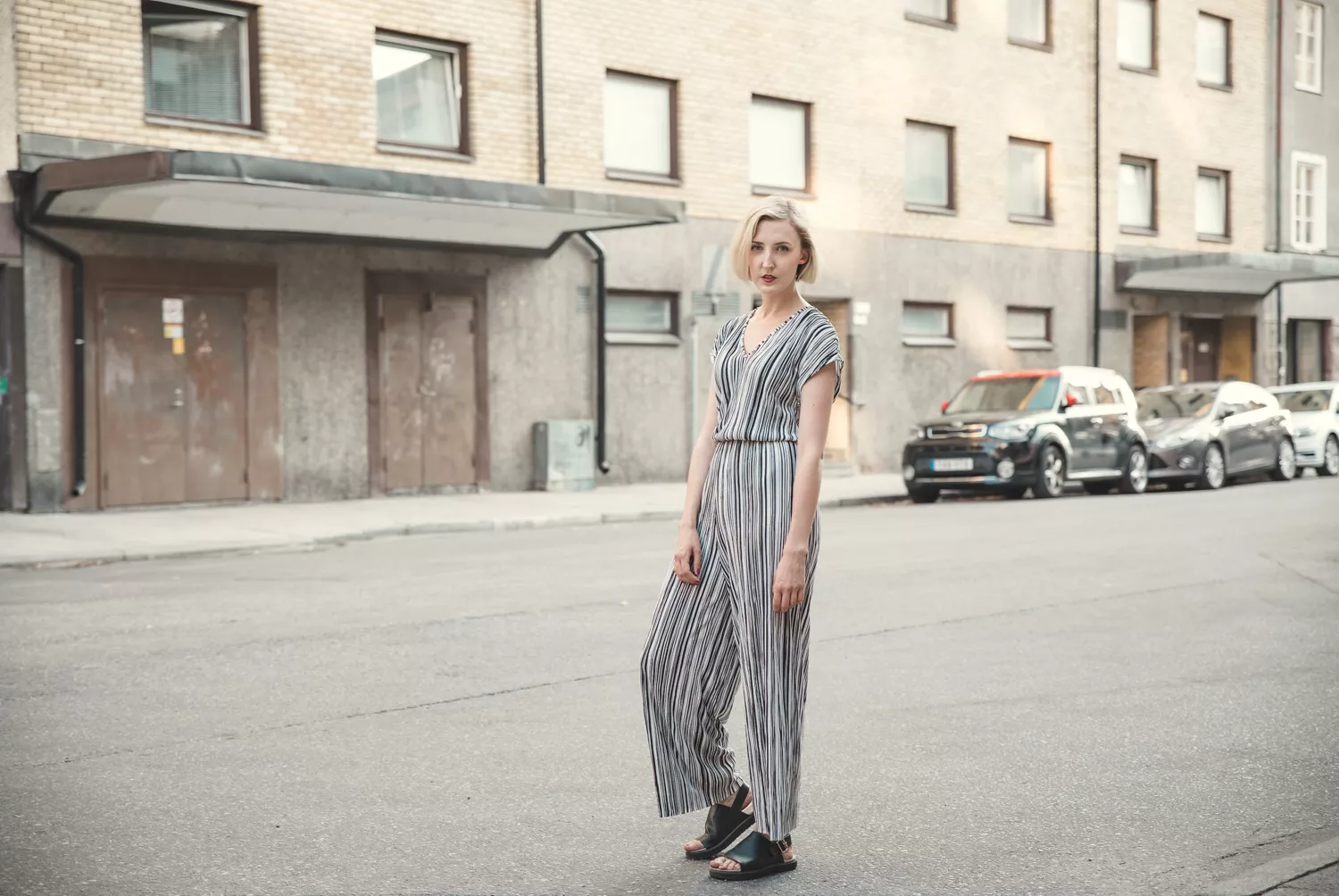 PREMIÄR: Wannadies-tolkning på svenska