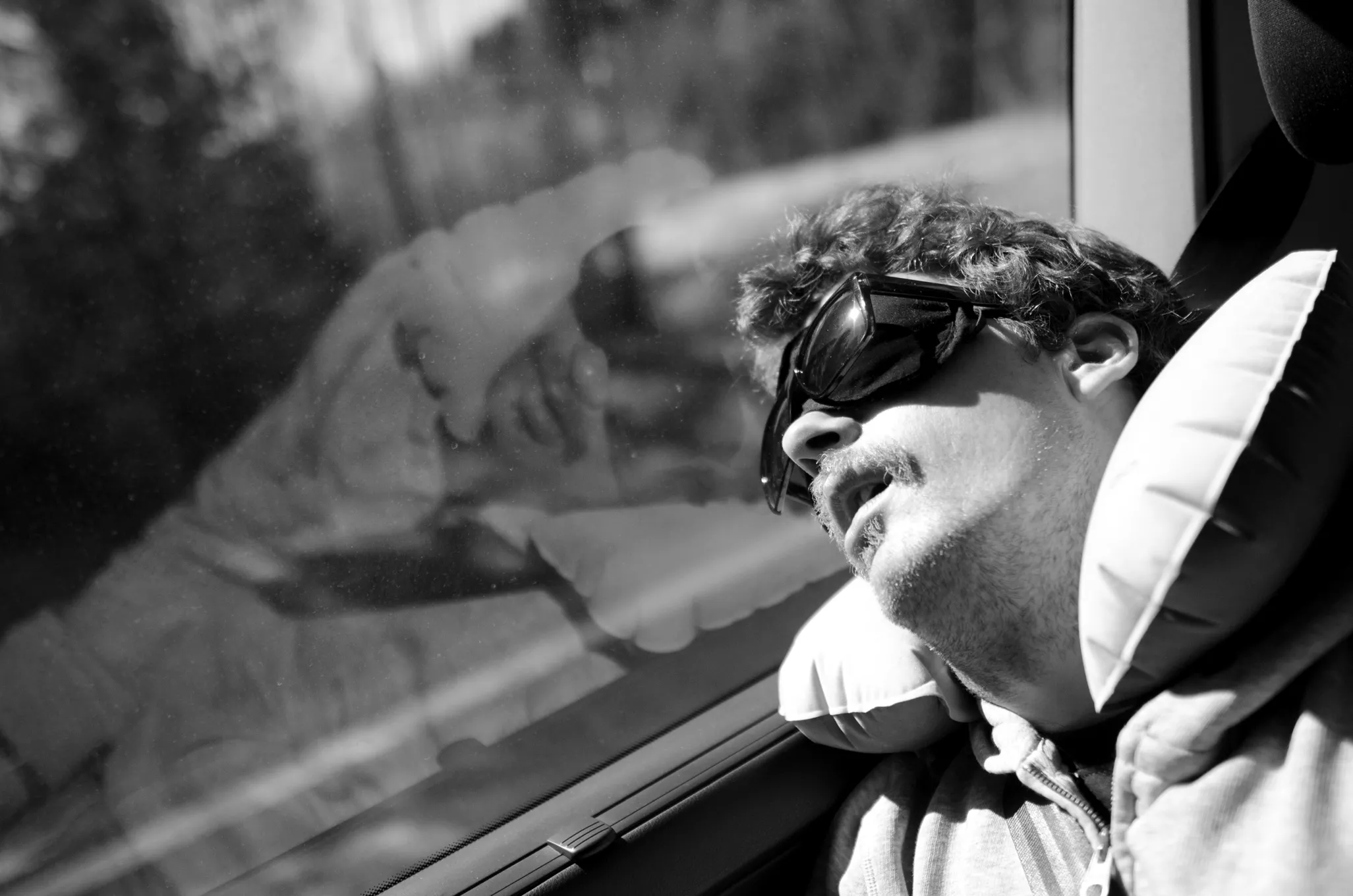 Turnédagbok: Philco Fiction