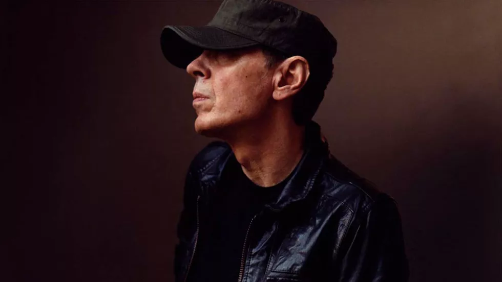 Manden fra det 30. århundrede er død – her er 10 musikalske højdepunkter med ham