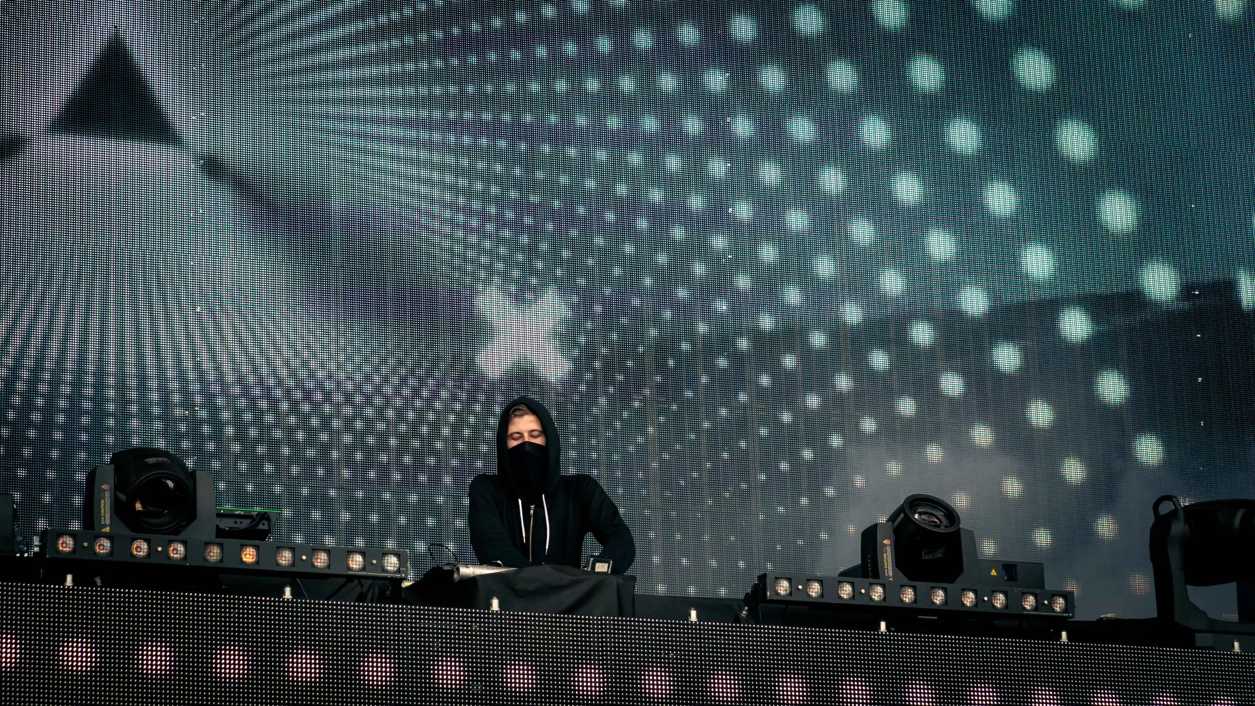 Ny musikk fra Alan Walker