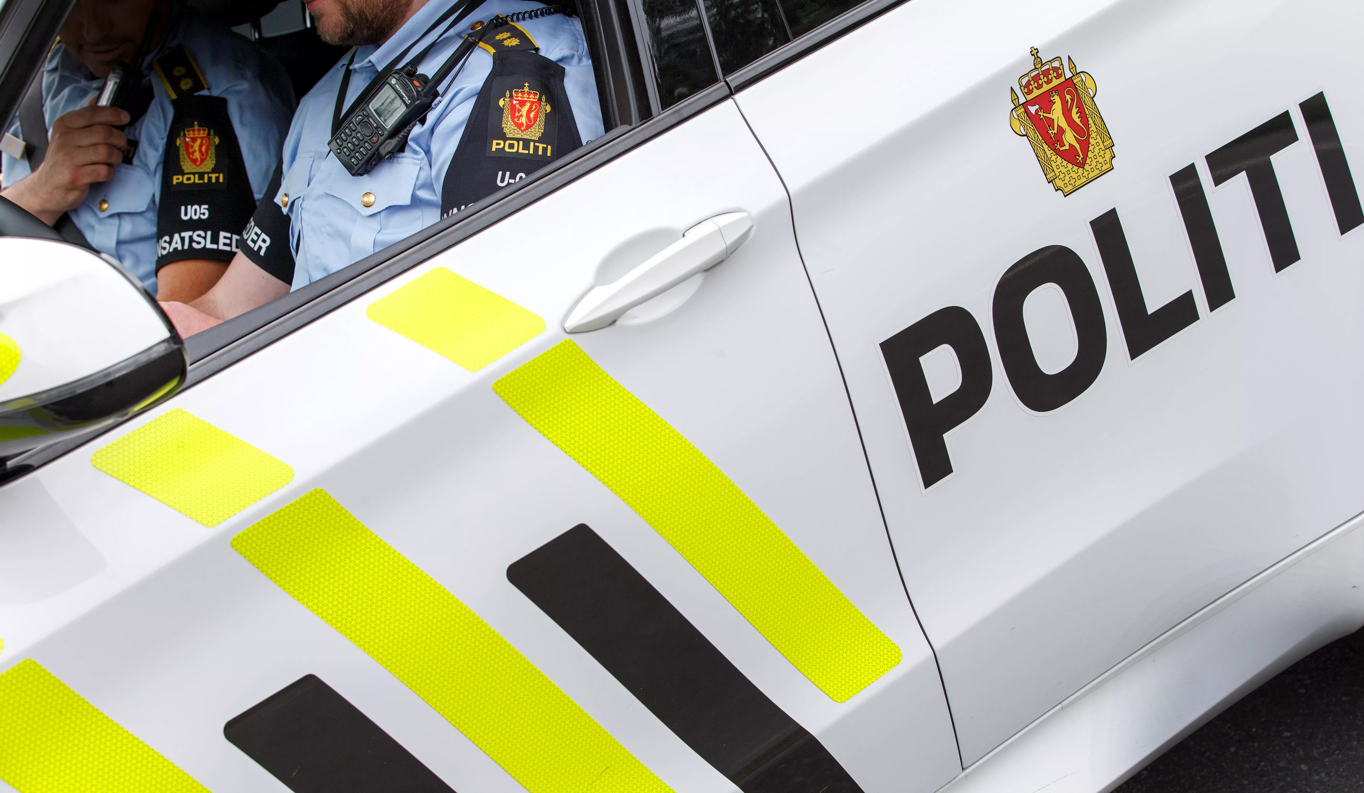 Politiet har fått inn to anmeldelser av voldtekt etter Midnattsrocken i Lakselv