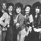 New York Dolls-bassist død