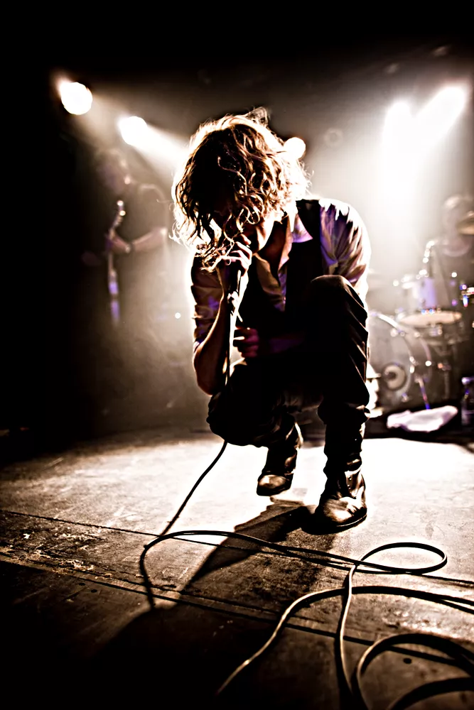 Læserinterview: Dúné