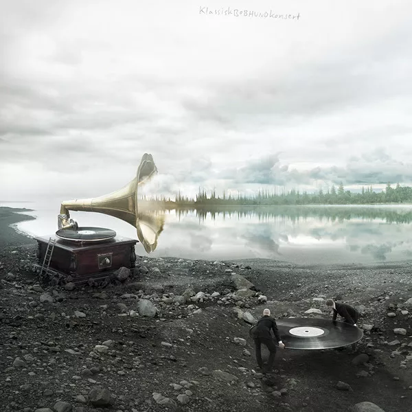 #klassiskbobhundkonsert - Bob Hund