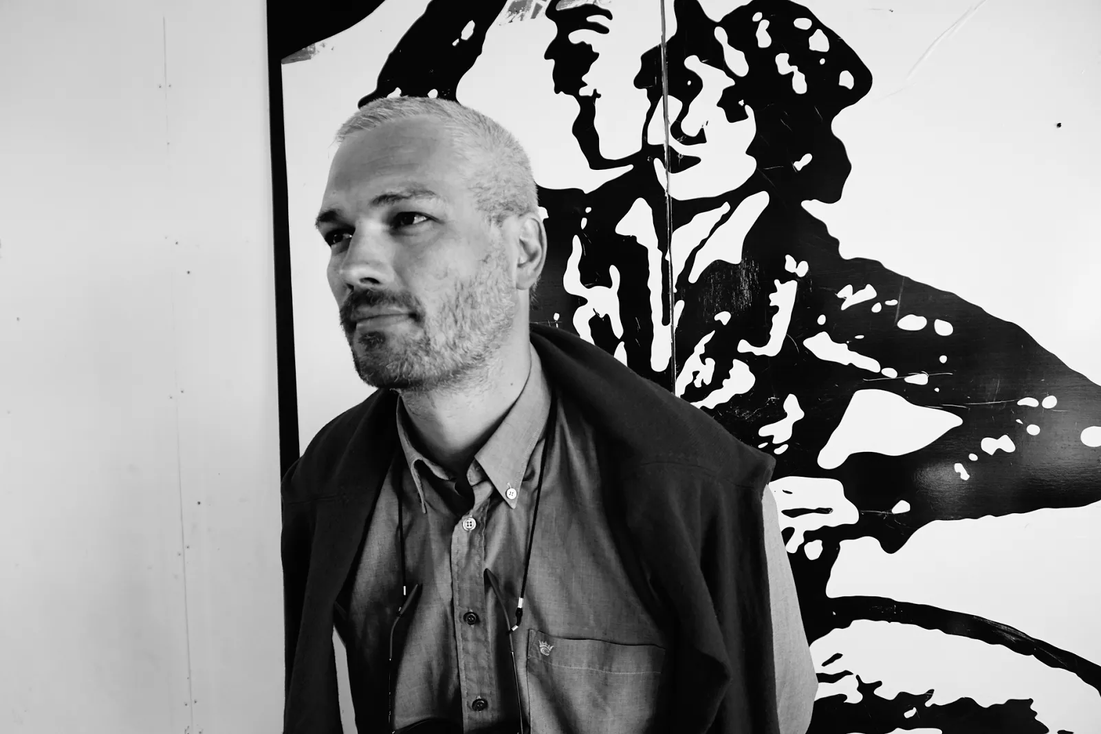 Distortion-chef: Jeg tror ikke, jeg ved bedre end Roskilde, hvad de skal booke