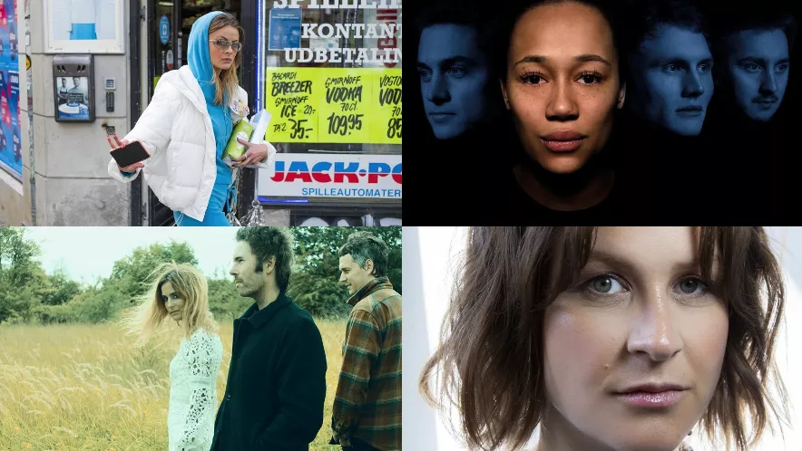 HOLD ØJE MED: Fire favoritter fra vækstlaget