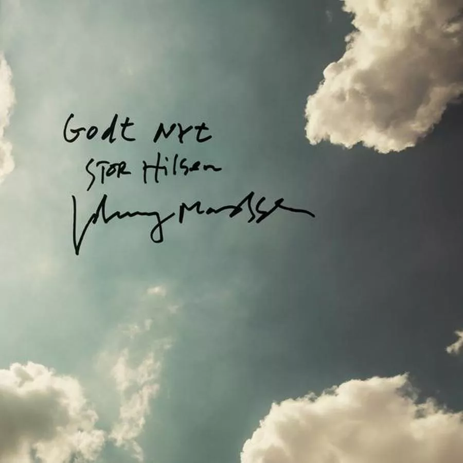 Godt nyt - Johnny Madsen