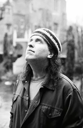 Thom Yorke og Michael Stipe hylder kollega