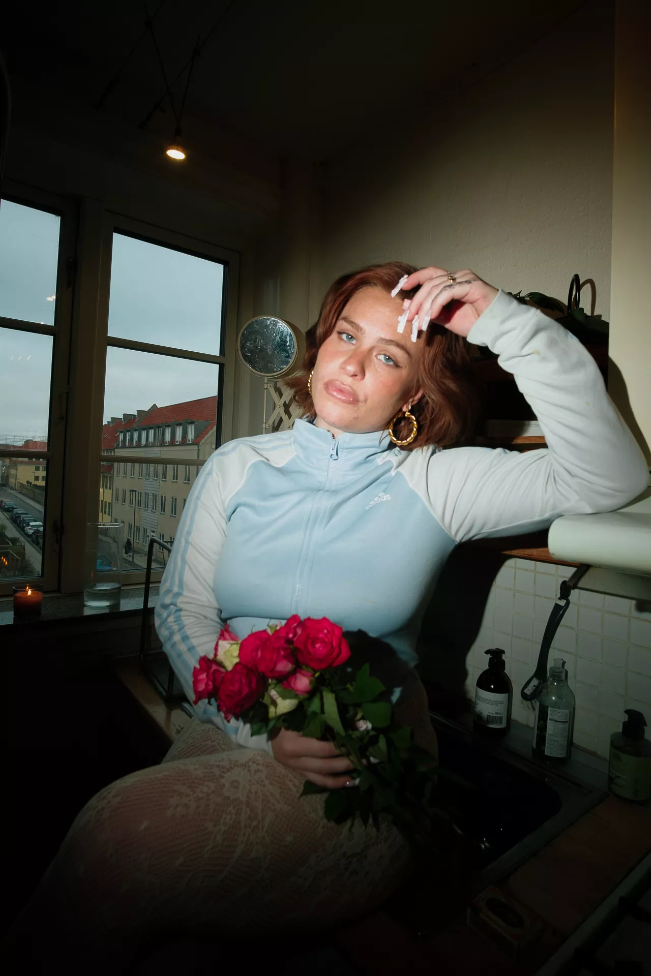 Fra kaos til klarsyn