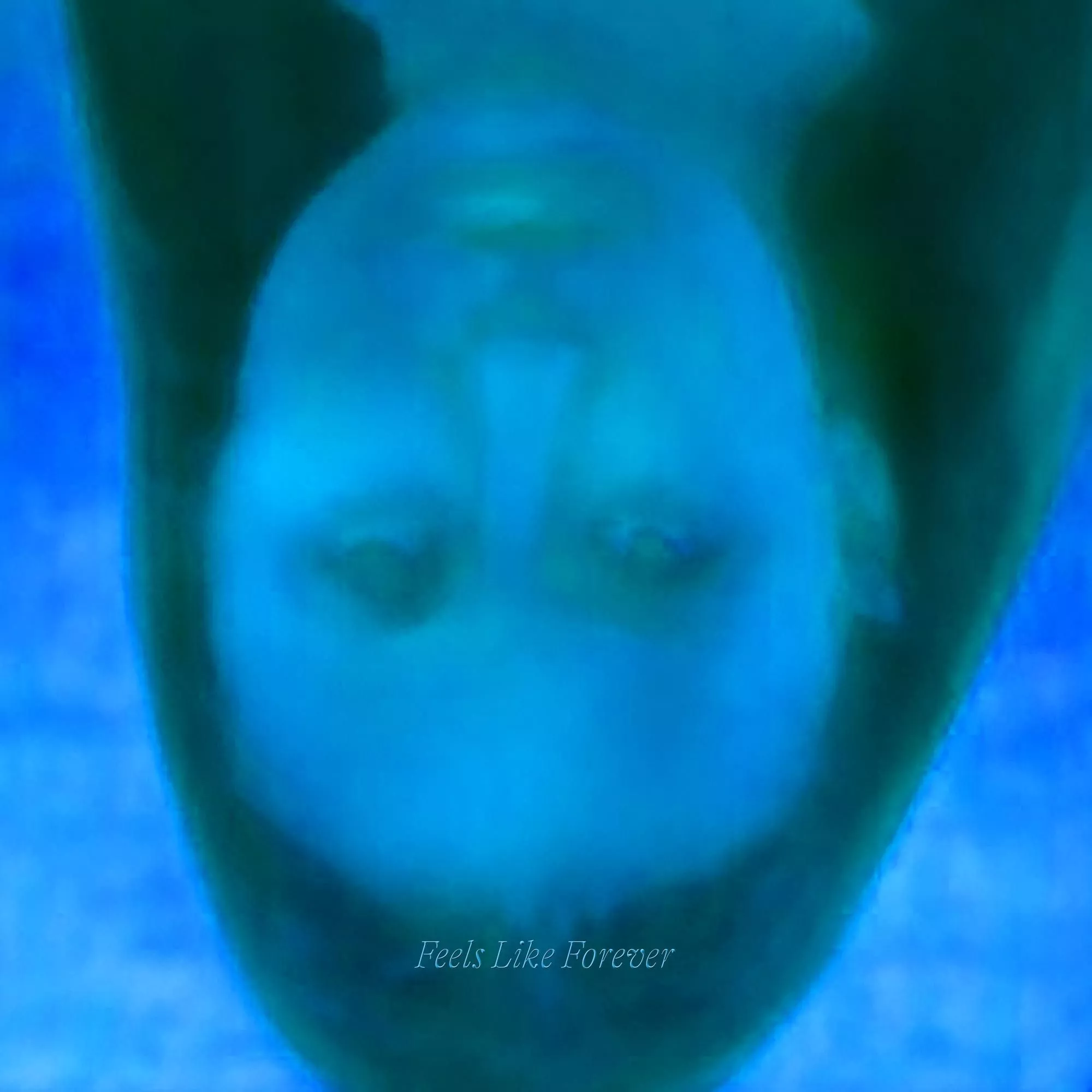 Feels Like Forever - Chinah