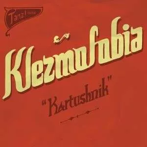Kartushnik - Klezmofobia
