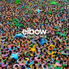 Giants Of Al Sizes - Elbow