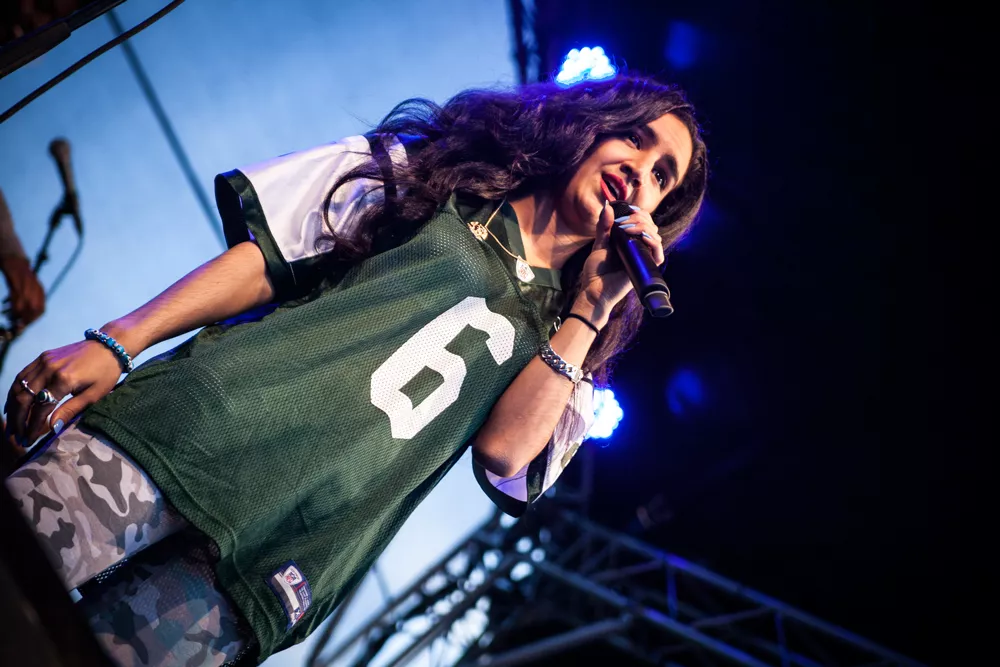 P3 Guld-vinnare till Öland Roots 