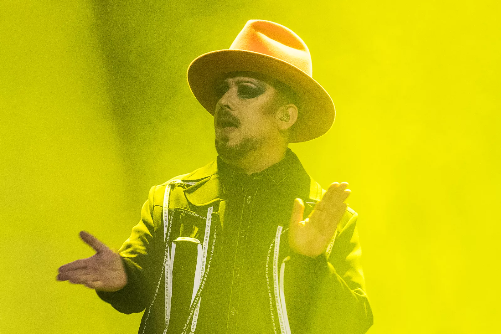 Spektrum Vejle - Culture Club