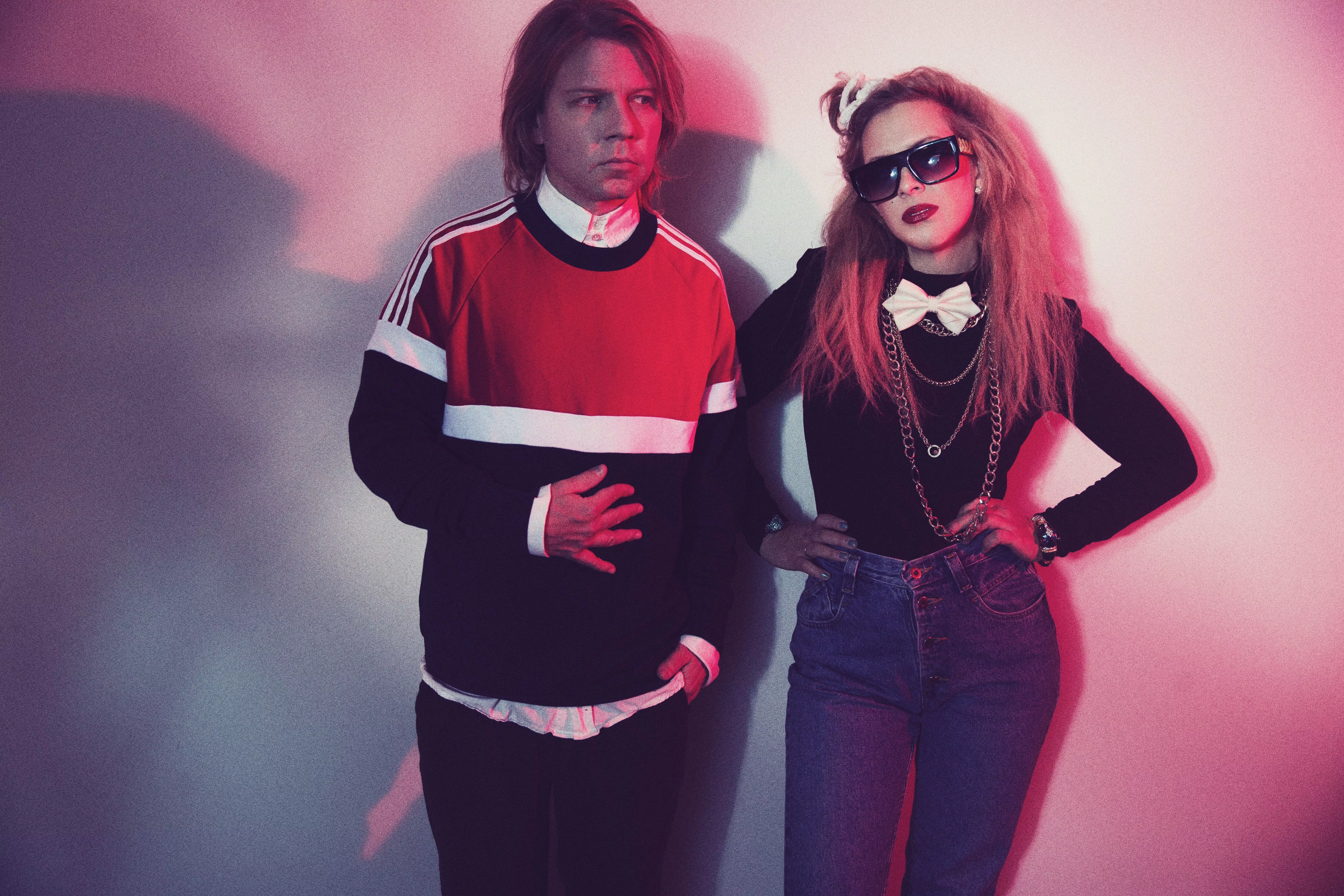 BÄST JUST NU: Niki & The Dove - So Much It Hurts