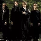 Guf for Mew-fans på vej