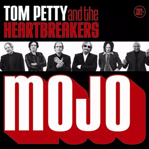 Mojo - Tom Petty And The Heartbreakers