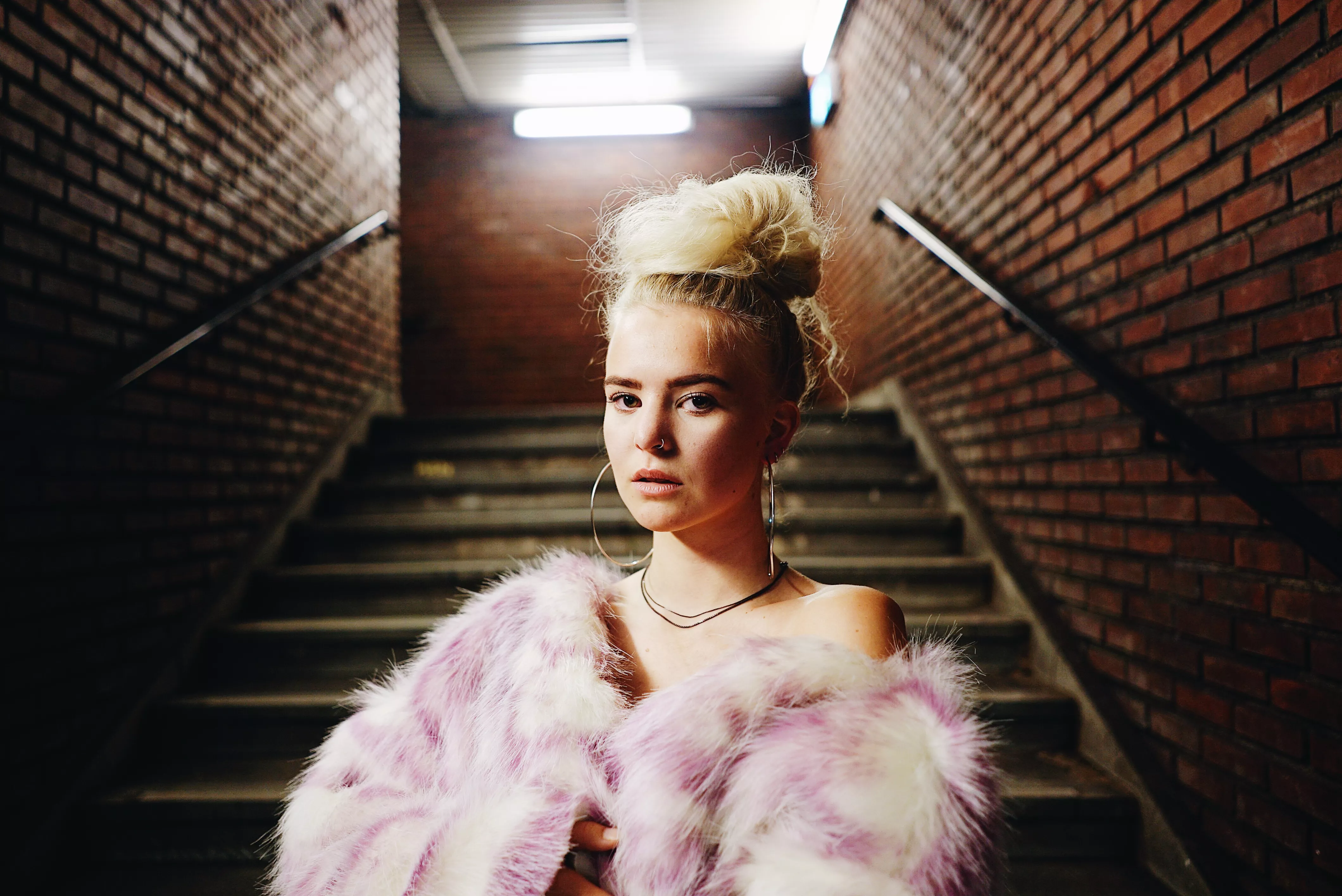 Gulla og Generasjon Y