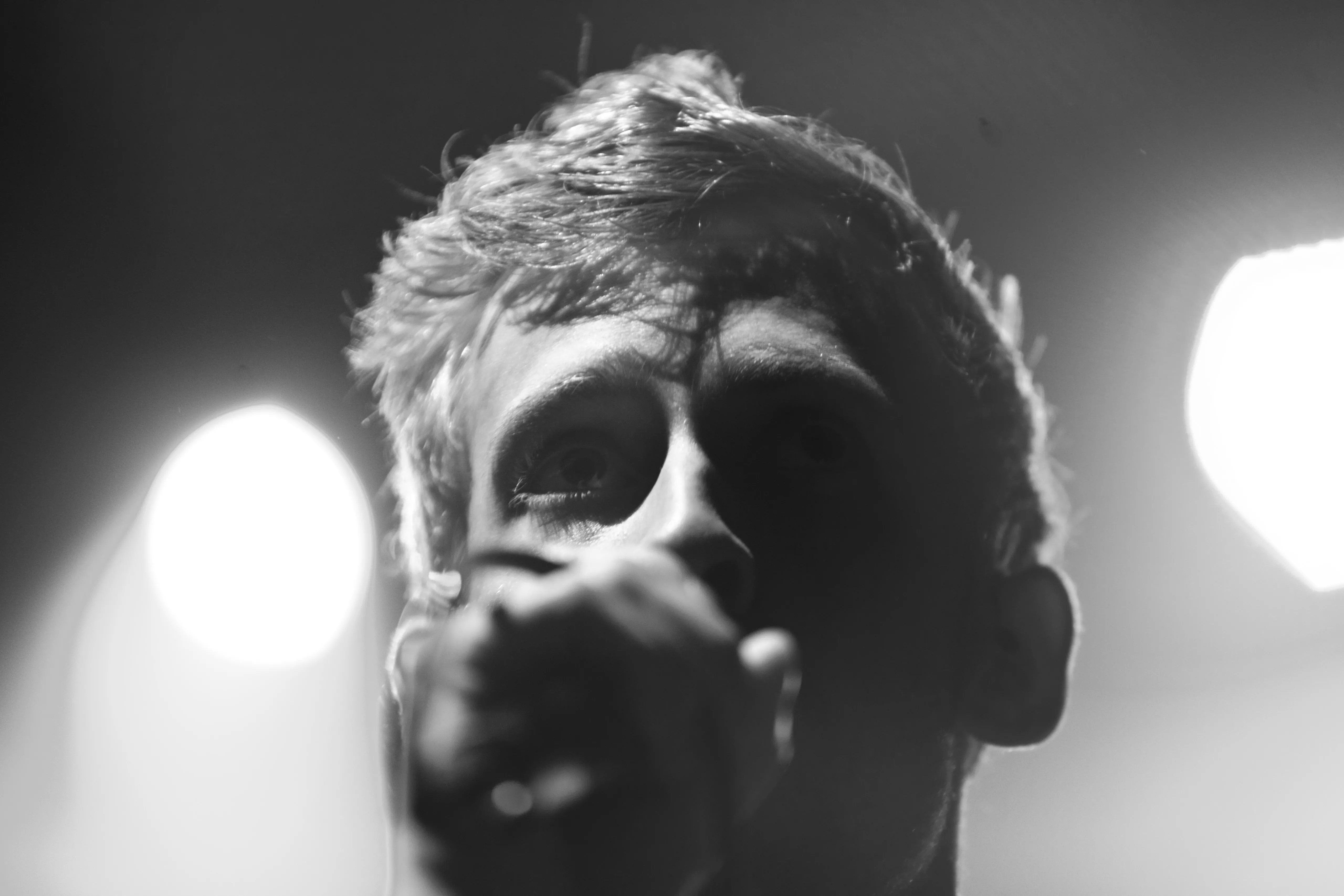 Sebastian Lind er klar med singlen “Break” og efterårsturné