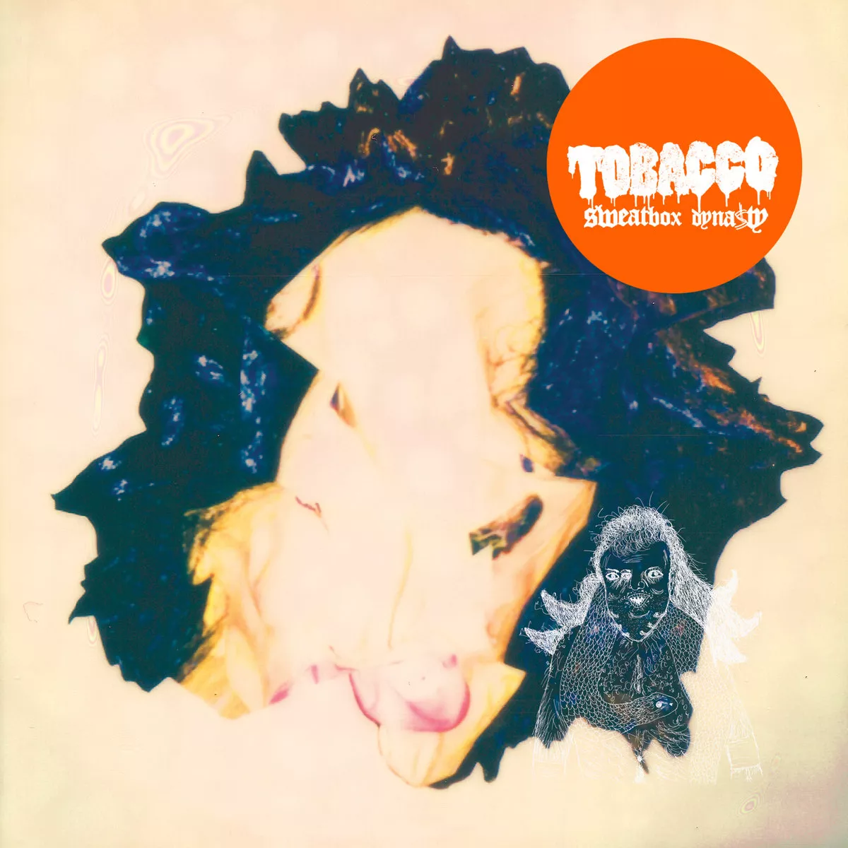 Sweatbox Dynasty - Tobacco