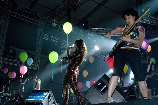 CSS til Vega og Voxhall