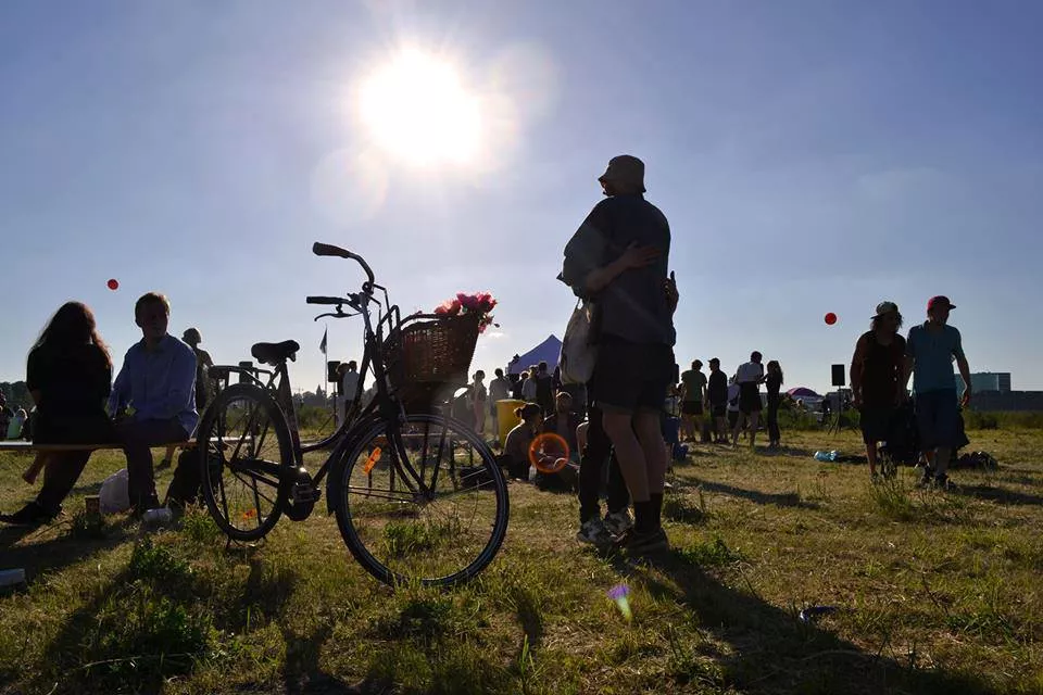 Guide: Her er weekendens bedste fester