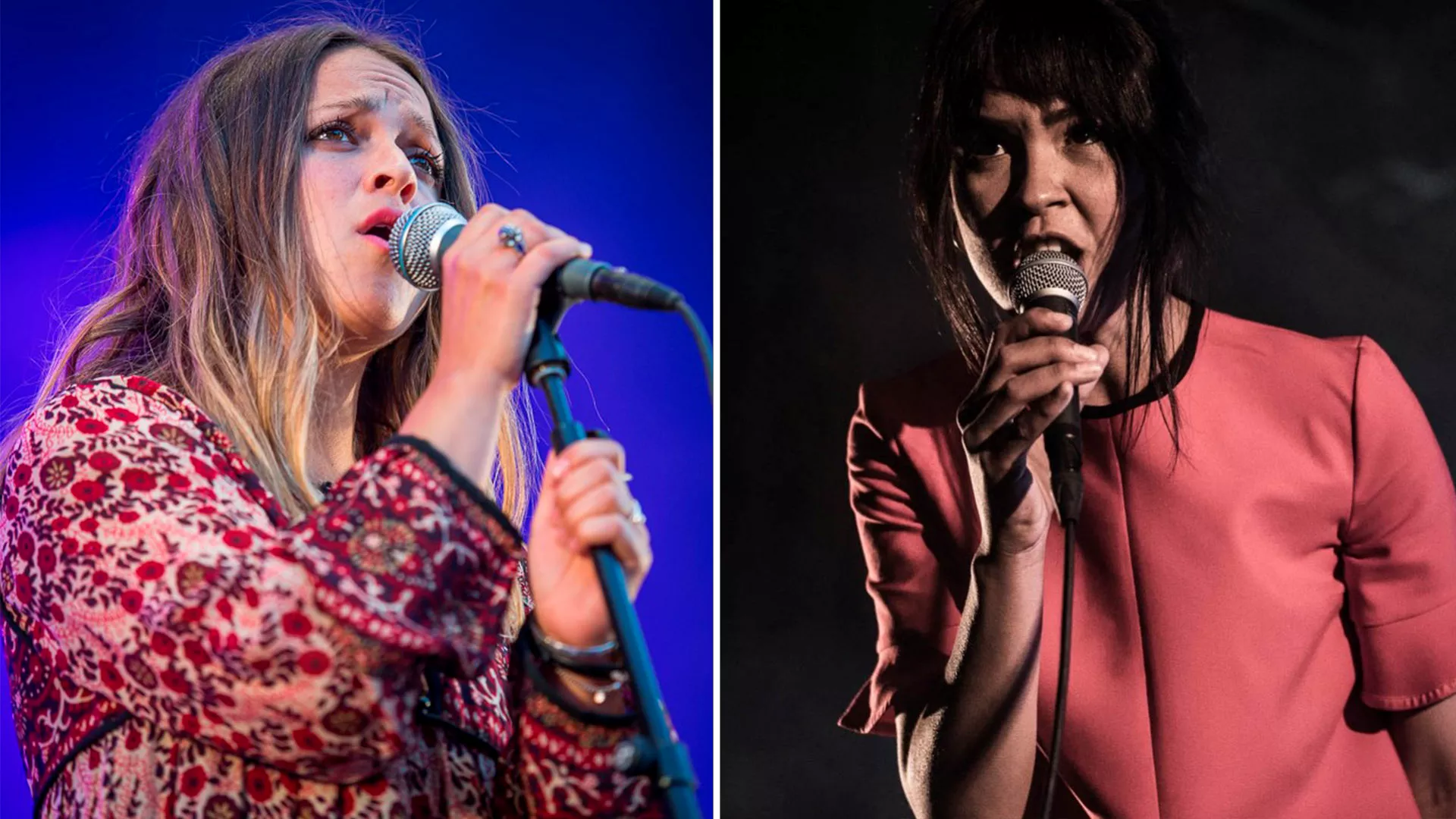 Nytt bieeventyr surrer inn – med Siri Nilsen og Maria Mena om bord