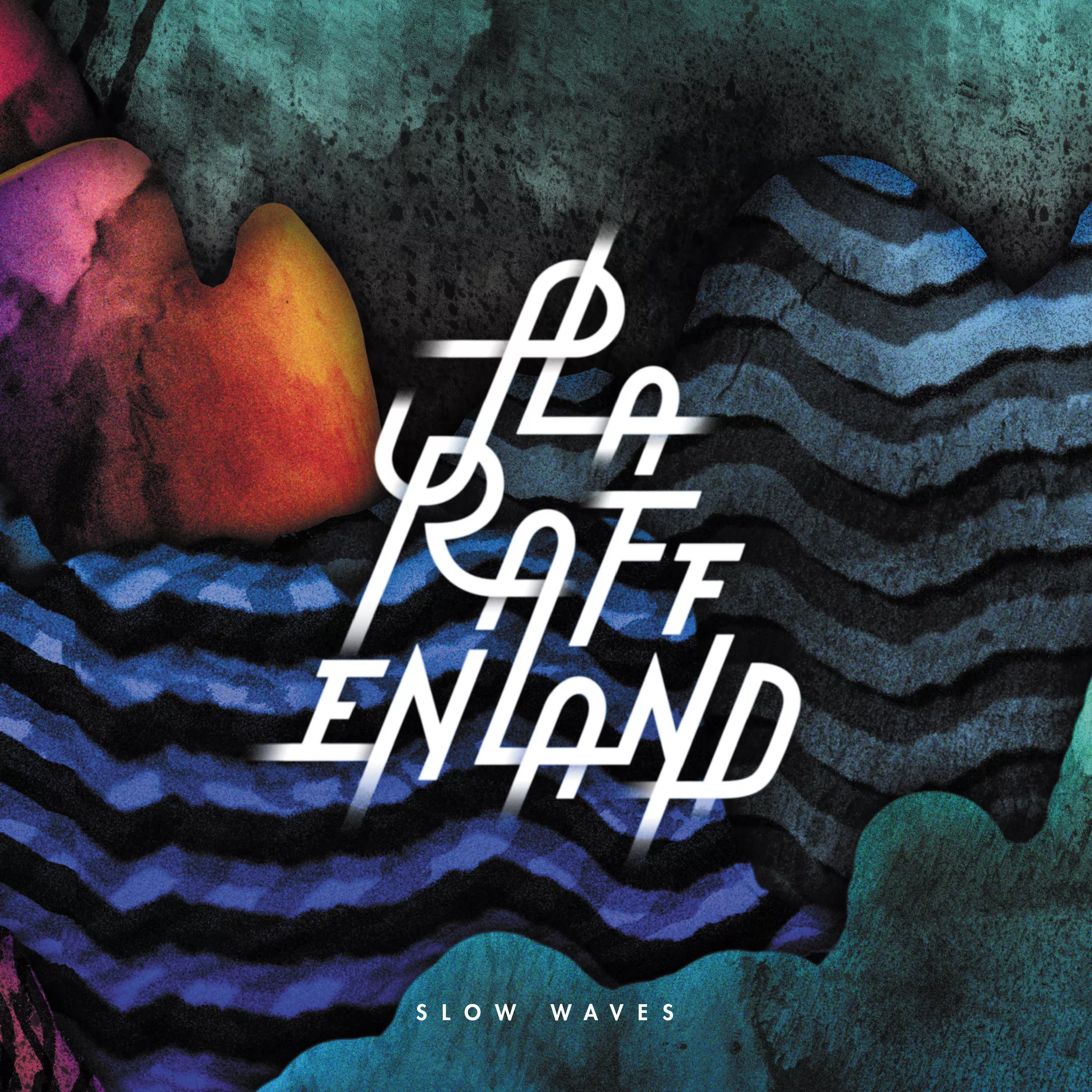 Slow Waves - Slaraffenland