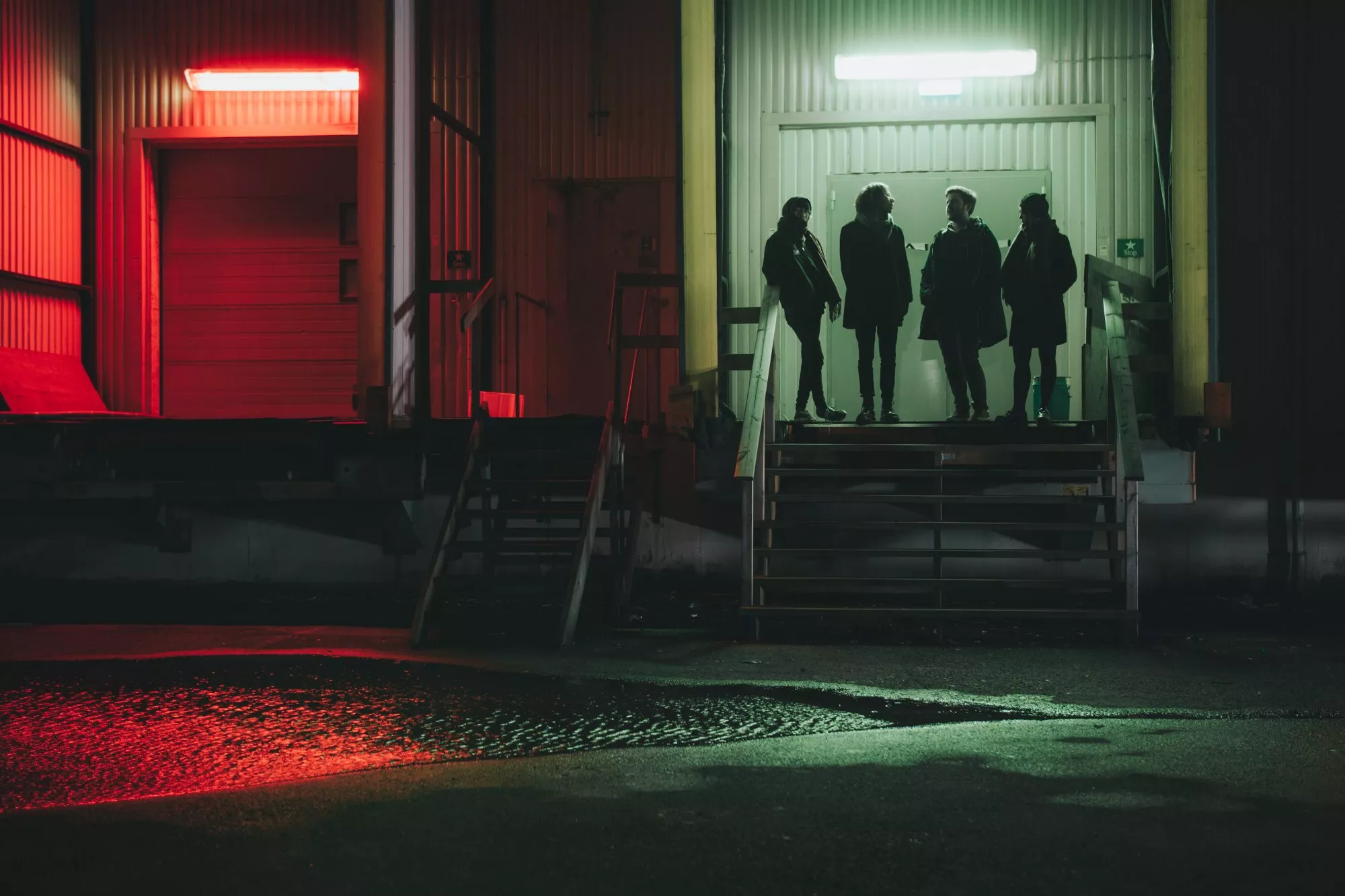 BÄST JUST NU: Skranglig GBG-indie av finaste sort