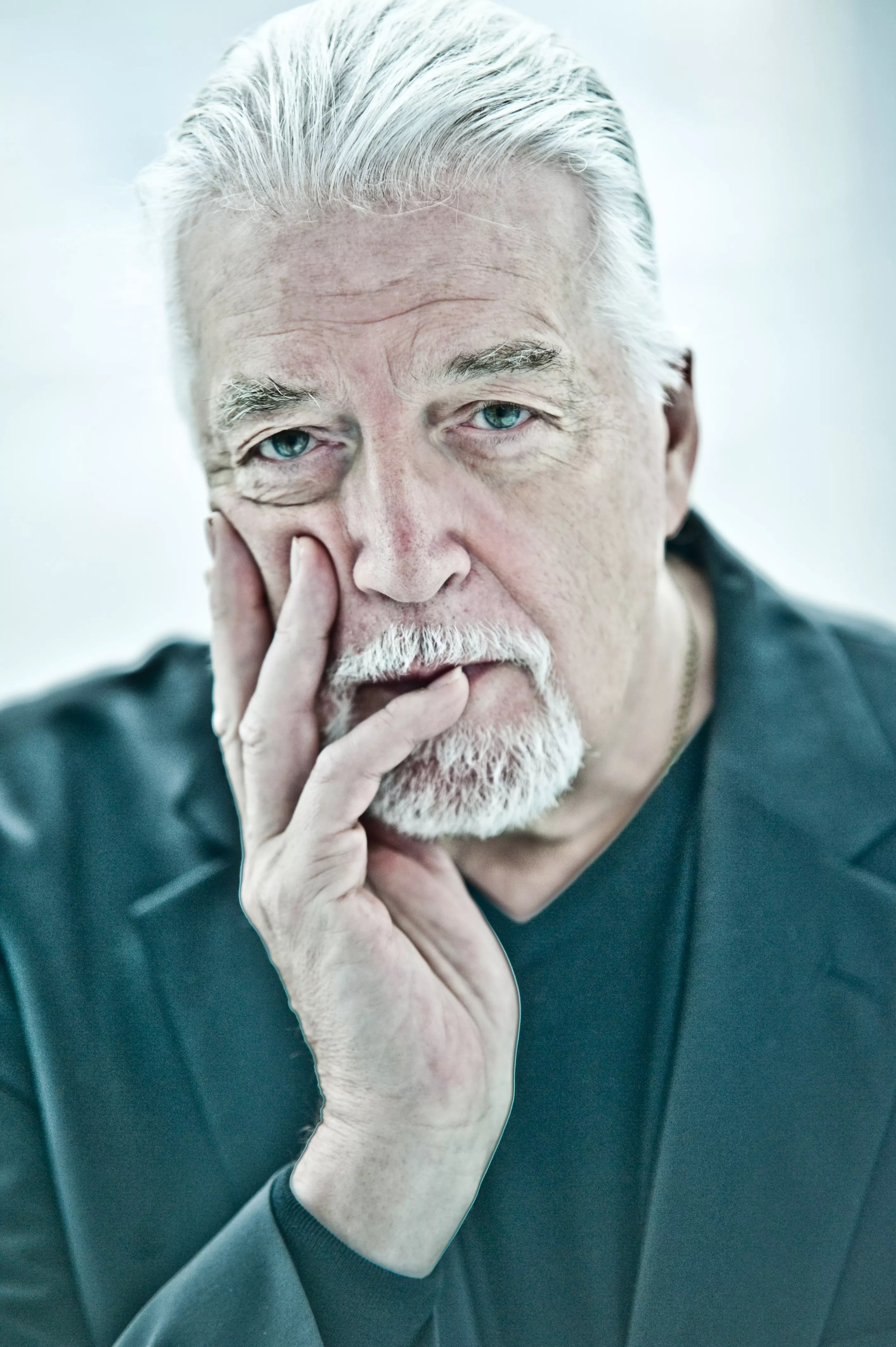 Jon Lord er død