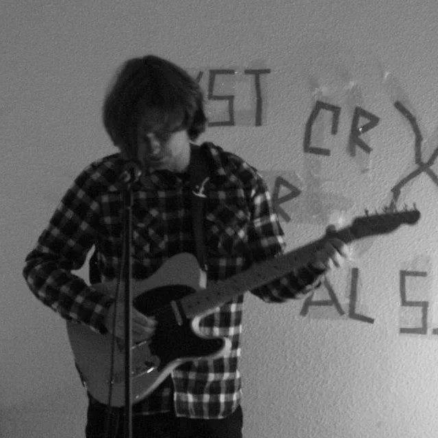 Skønheden findes i knitrende mislyd