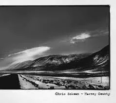 Harney County - Chris Eckman