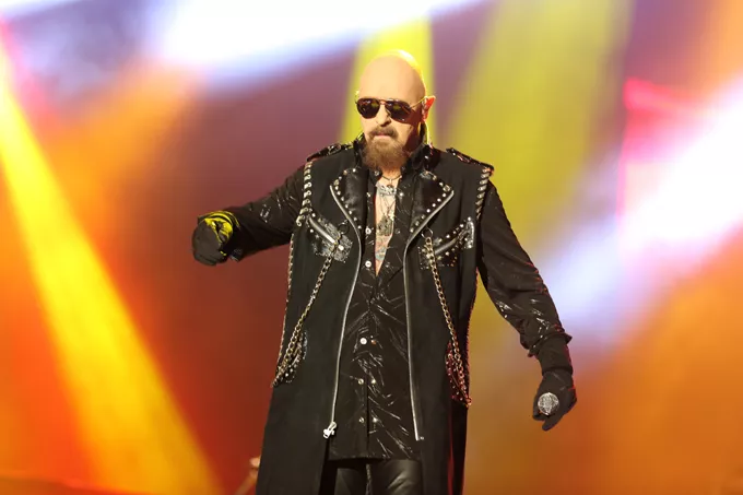 Kæmpe foto- og stemningsreportage: Sweden Rock 2015