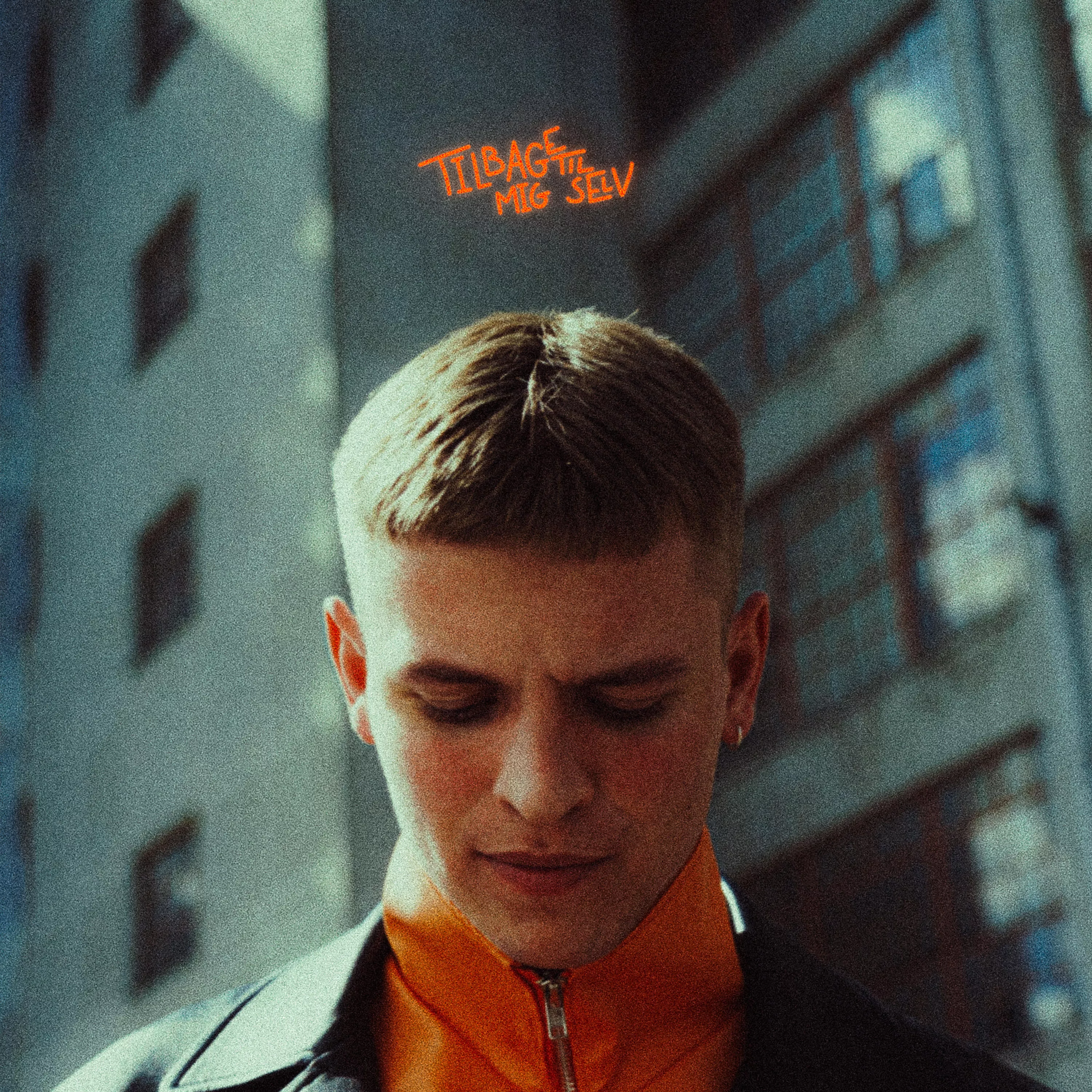 Tilbage til mig selv - Malte August