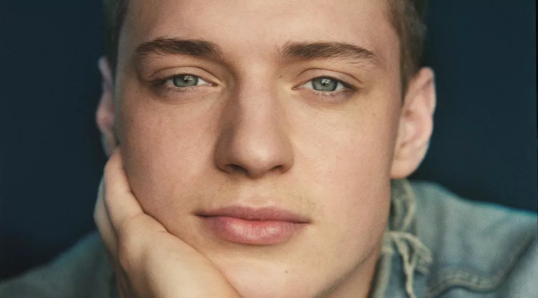 Lasse Skriver fra X Factor annoncerer første koncert