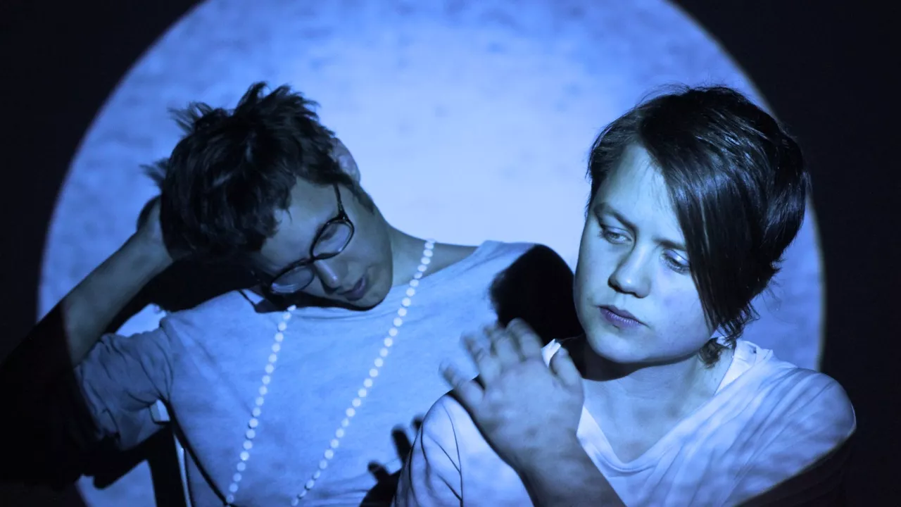 VIDEOPREMIÄR: Lissi Dancefloor Disaster – Shy