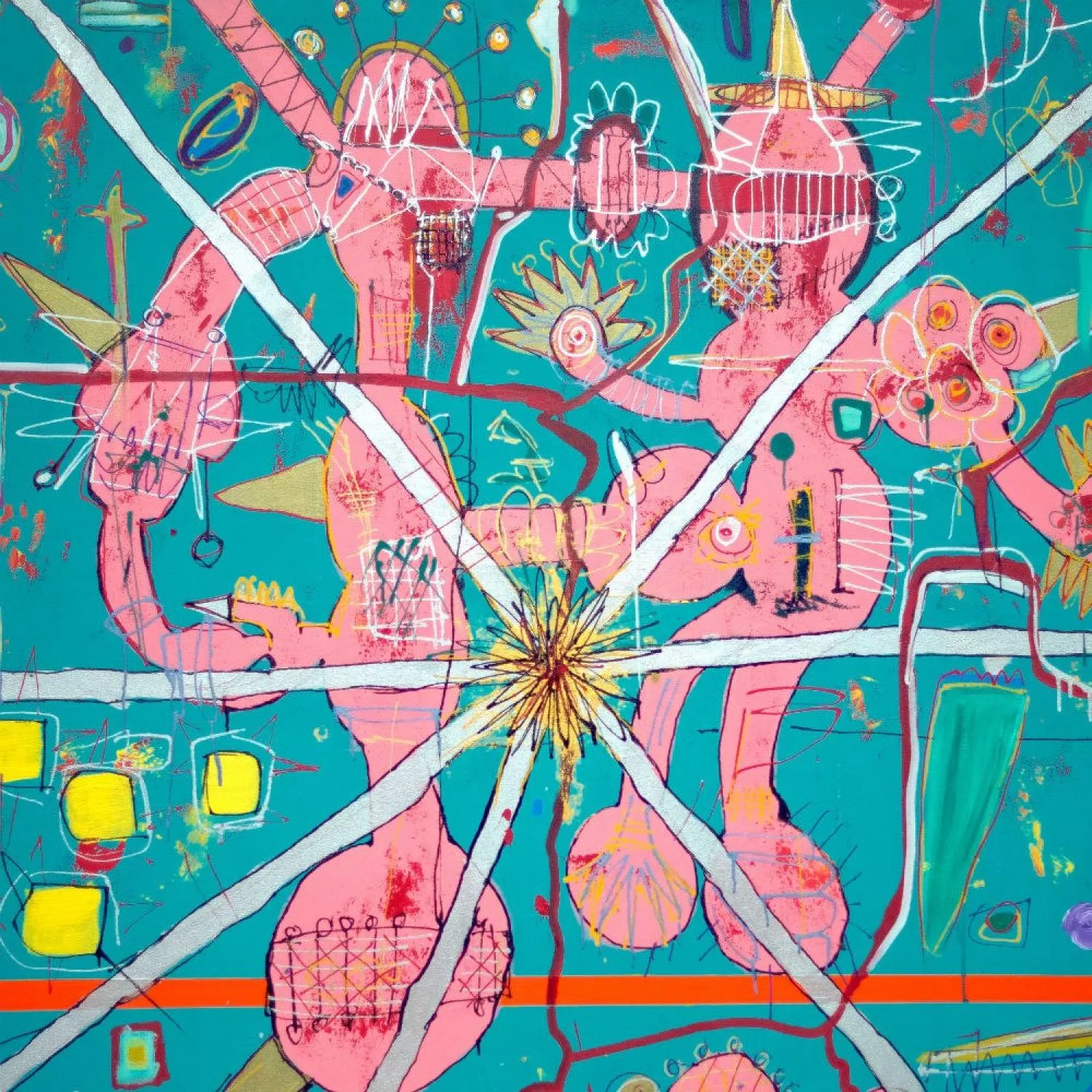 Den perfekta definitionen av rock'n'roll