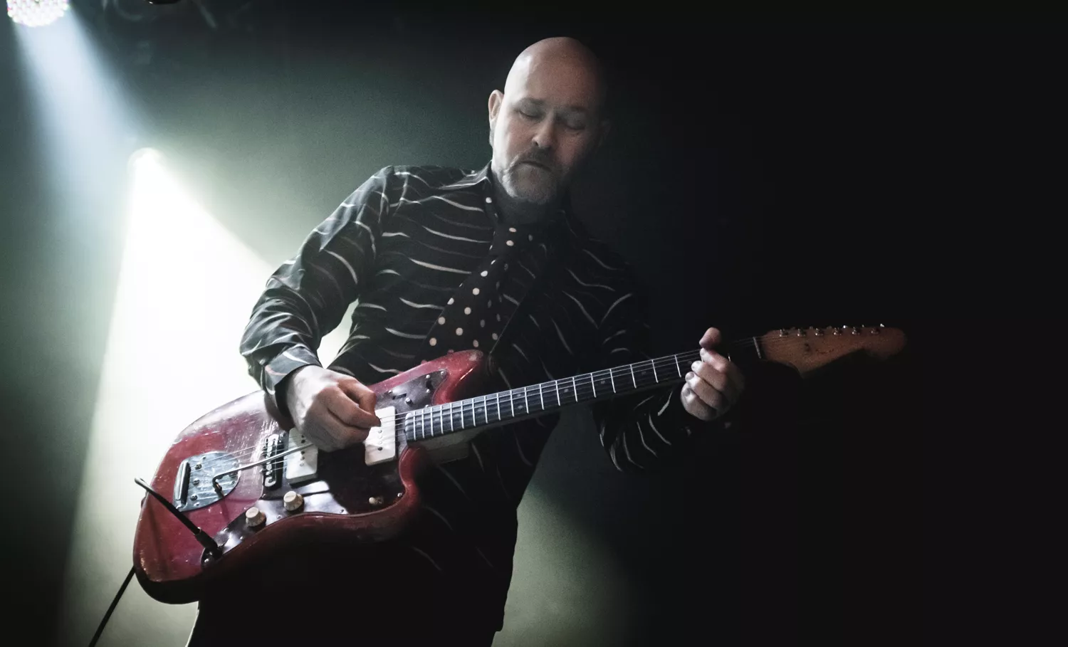 Bob Hund-medlem genomgår akut hjärtoperation – Helgen v. 48 skjuts upp