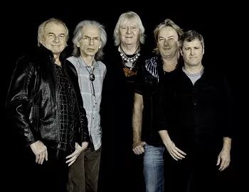 Amager Bio, København - Yes