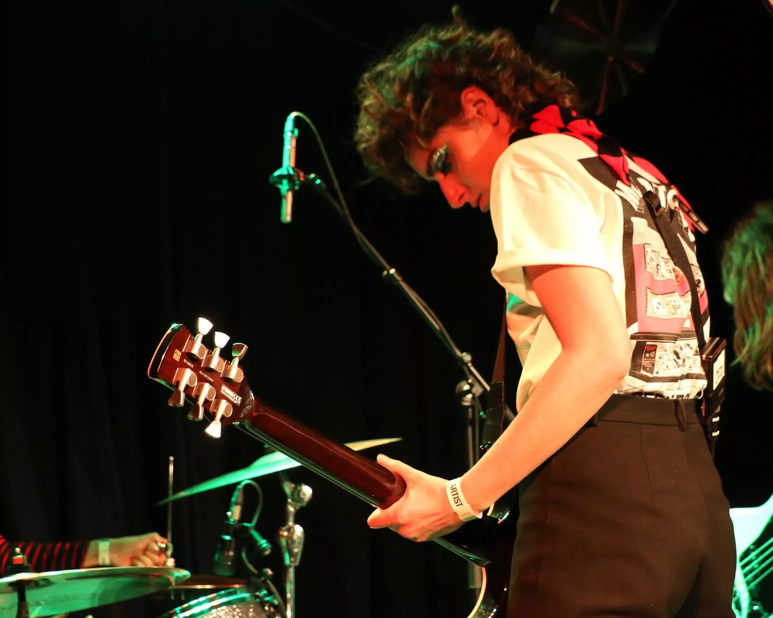 Reportage: Velvet Volume har indtaget Europa