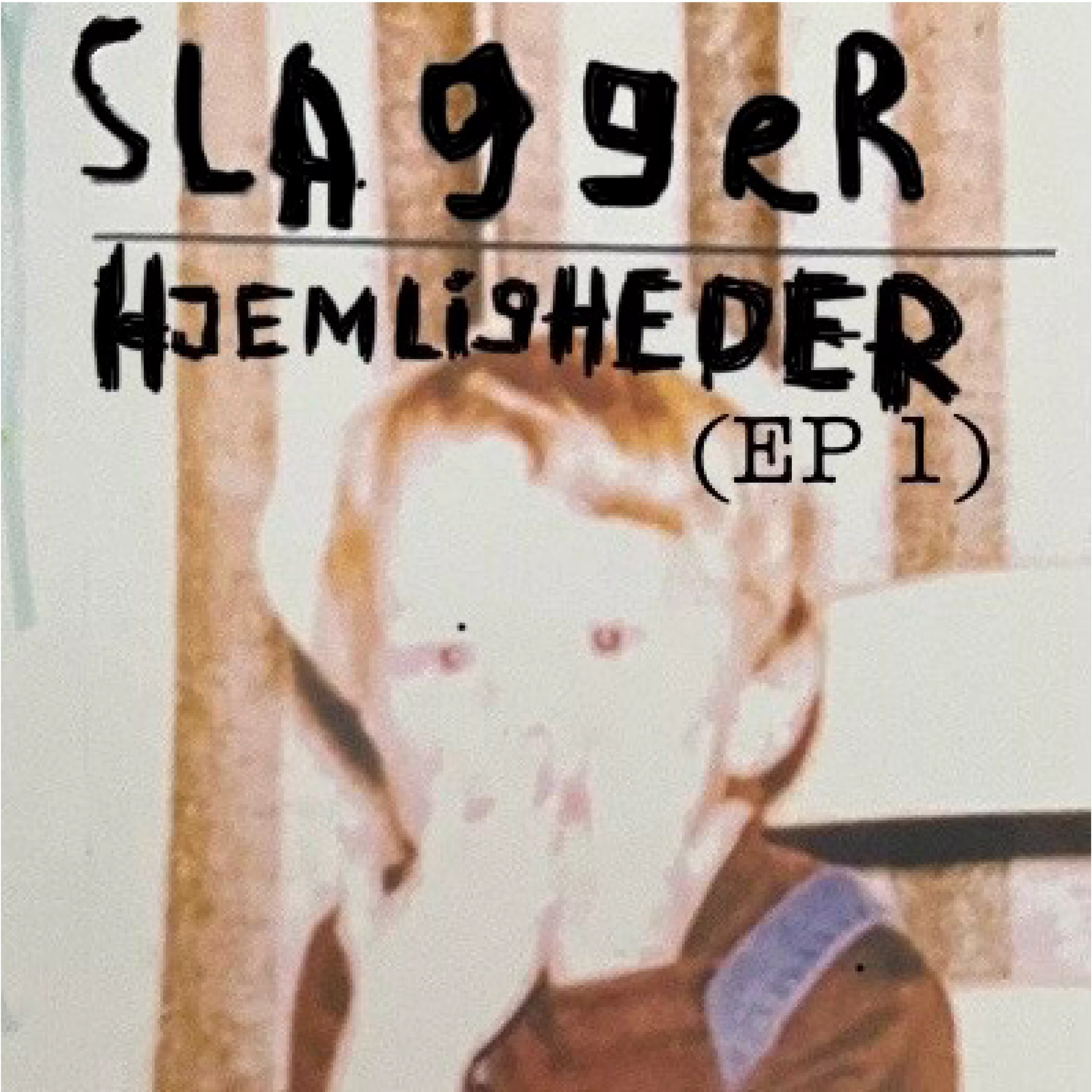 Hjemligheder - Slagger Lund