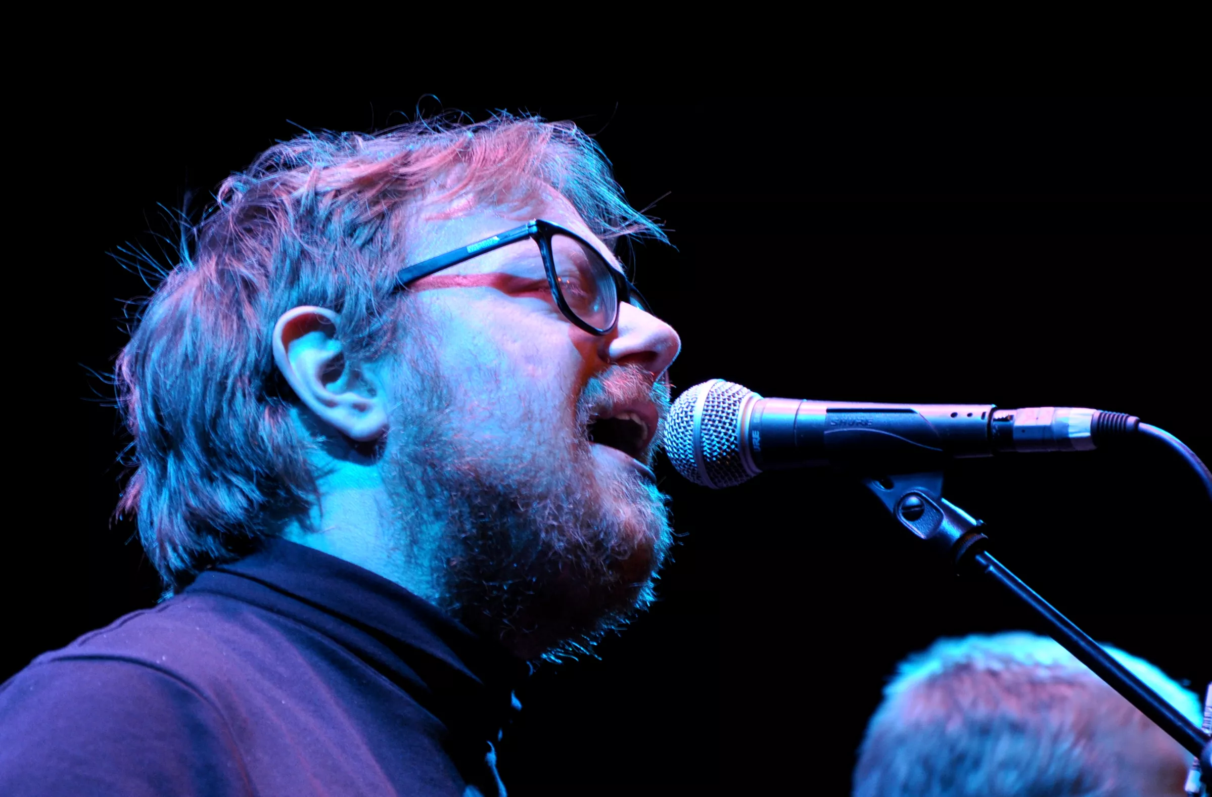 Iceland Airwaves gi'r den gas