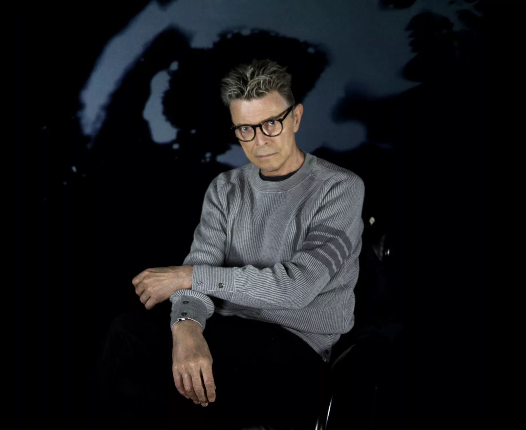 Nu kan du få en 360°-oplevelse af David Bowies liv 